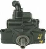 For 2002-2004 Ford Explorer 4.6L V8 Power Steering Pump Cardone 2003 - Image 4 of 4