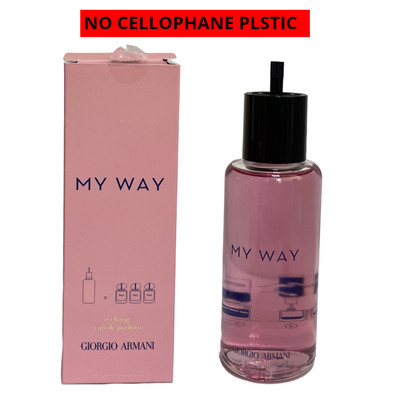 perfume my way refil