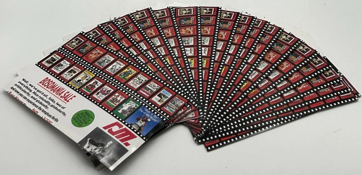 Russ Meyer Film Discs for sale | eBay