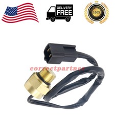 4010161 Radiator Thermal Fan Switch Water Temp Sensor For Polaris Xplorer Magnum 4010161 Radiator Thermal Fan Switch Water Temp Sensor For Polaris Xplorer Magnum