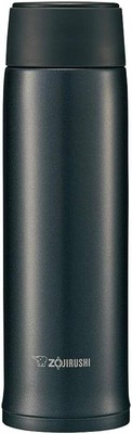 Zojirushi Stainless Thermos Mug Bottle SM-NA48-BA 0.48L Black 2018 Model New