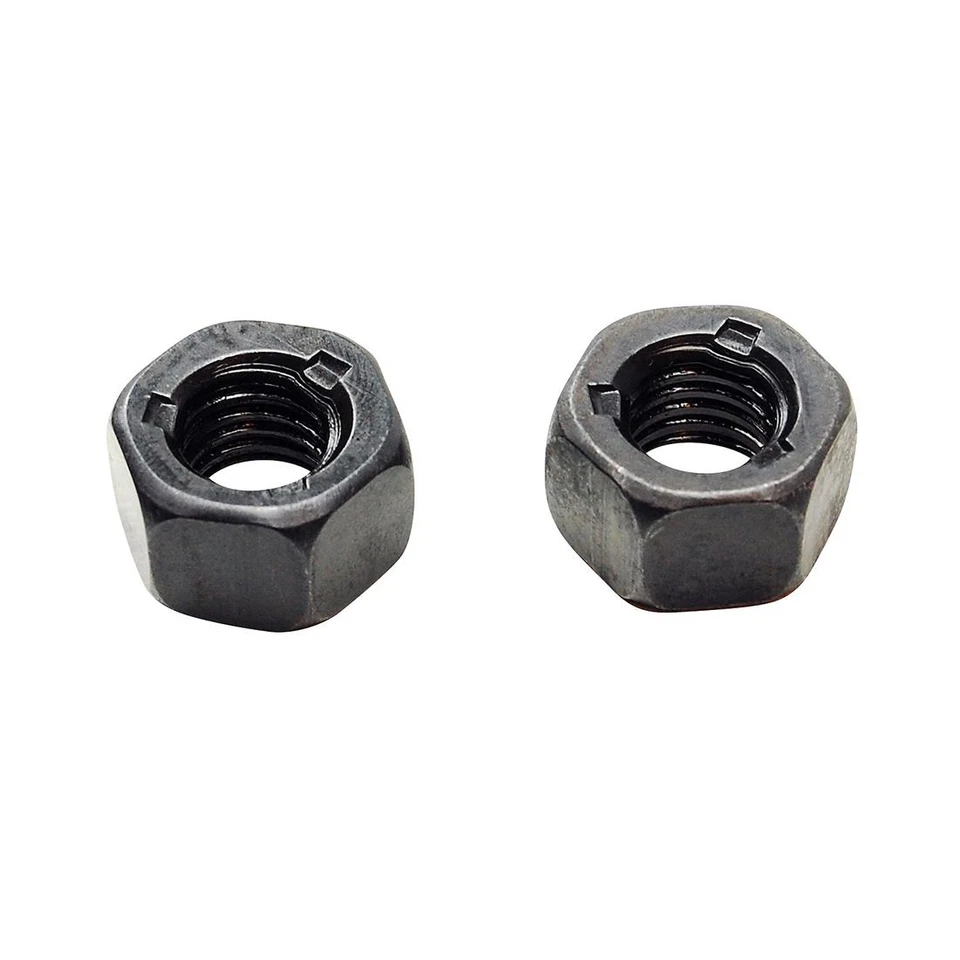 Mevotech 6pcs Front Tie Rod End Sway Bar Link For 1995-1996 Cadillac DeVille - Image 2 of 4