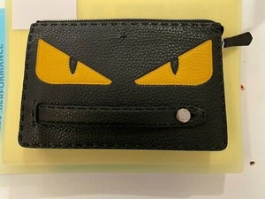 pochette portachiavi fendi