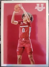 2022-23 Bowman U Chrome Basketball, Anthony Black, Insert #09B-3