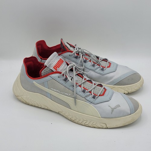 Puma Replicat-X Pirelli Herren Größe 12 - Bild 2 von 9