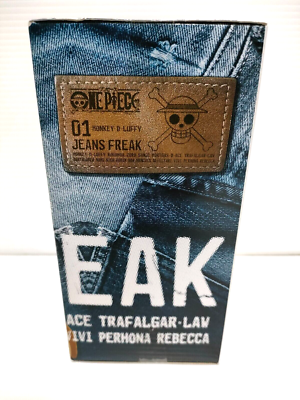 コミック・アニメ ONE PIECE keep on your jeans spirits コミック・アニメ ONE PIECE keep on your jeans spirits コミック