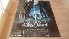 Affiche du film "Le Petit Poucet"