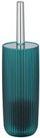 Wenko Wc Garnitur Agropoli Petrol Toiletten Klo BüRsten Halter Bad Accessoires