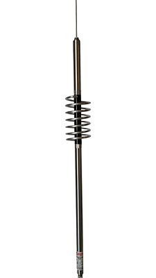 PREDATOR 10K K-1-22 COWTOWN Stainless Steel CB, Ham Antenna MADE IN THE USA!!!
