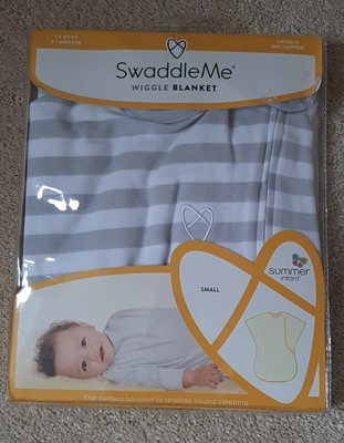 swaddleme wiggle blanket