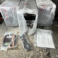 Philips MCM760 Hi-Fi Stereo Micro System & Phillips FWB-MC760 Speakers AS-IS