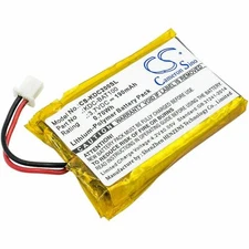 NEW Barcode Scanner BATTERY 190mAh for KOAMTAC KDC-100 KDC-200 02-980-8680
