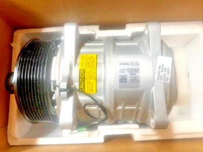 Replacement for Thermo King Compressor TK13 QP13 102-1017 102-1011 MAX V100 V200