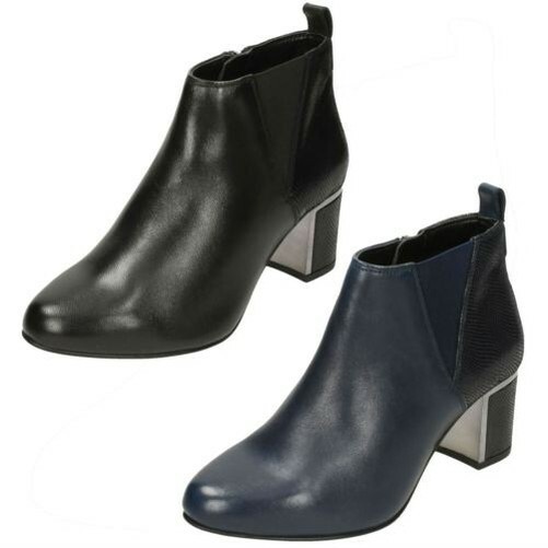 van dal ankle boots sale