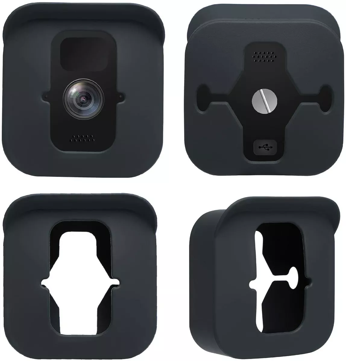 Blink protect best sale cameras