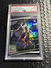 2022 Panini Prestige Football Cards Checklist 34