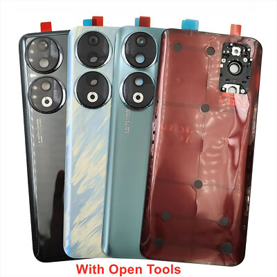 Für Huawei Honor 90 Pro Battery Door Back Cover Housing Case Replacement 