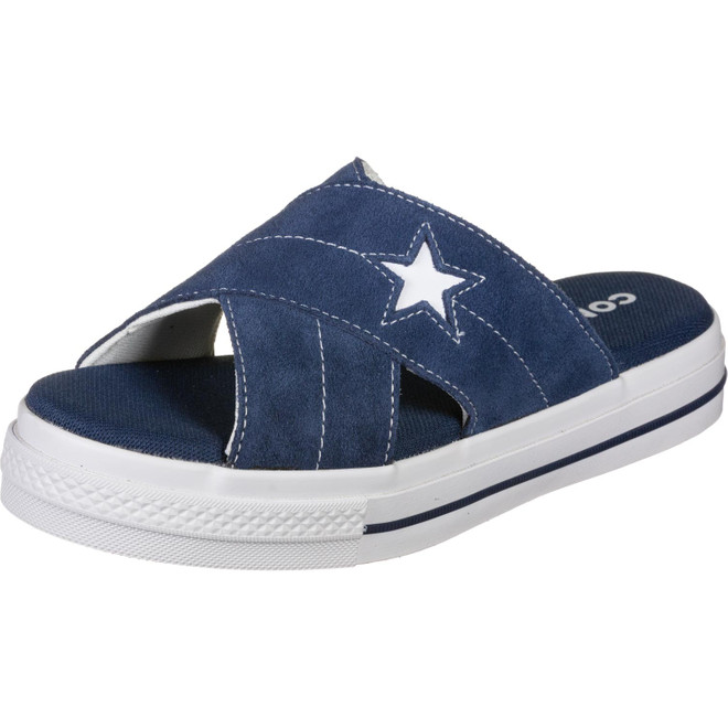 converse sandale