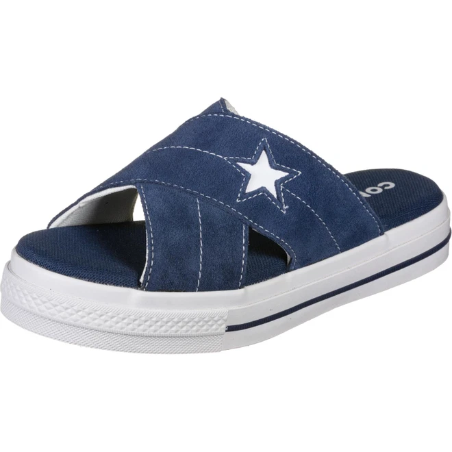 One star sale sandals