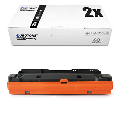 2X XXL Toner For Xerox WC 3025 V, 106R03048 BLACK