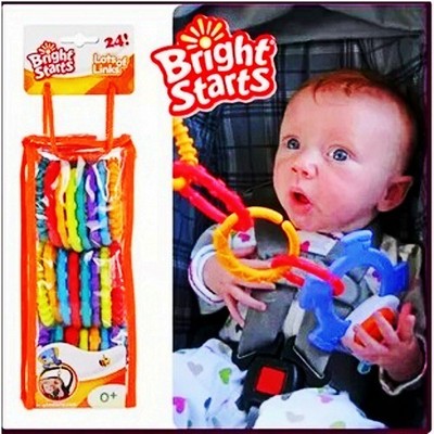 bright starts lots of links