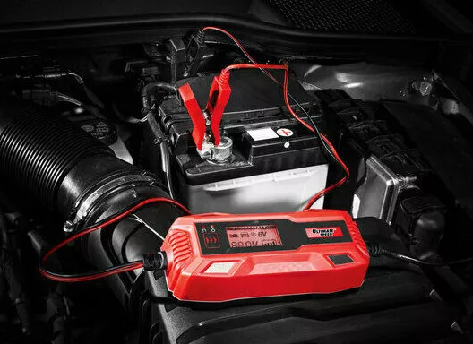 Ultimate speed battery charger deals