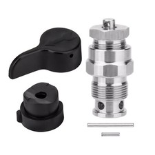 For Graco Sprayer Ultra 390 395 490 495 595 Prime Spray Valve Accessories