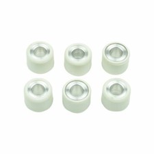 ATHENA S41000030P003 Set 6 Rouleaux Variateur 15X12 GR.5 Italjet Scoop 2/3 50