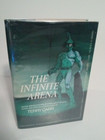 The Infinite Arena - Terry Carr - 1977 BCE George R.R. Martin, Arthur Clarke
