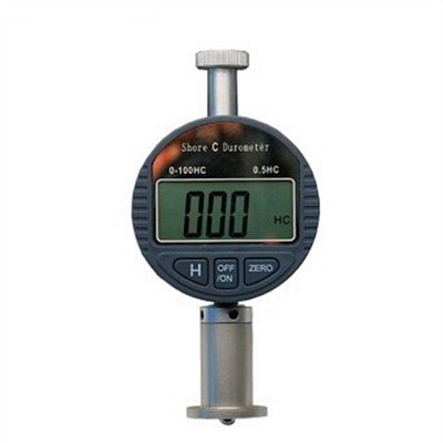 1 PC Digital Durometer Calibrated Shore LXA LXC LXD High Hardness Test #A6-22^