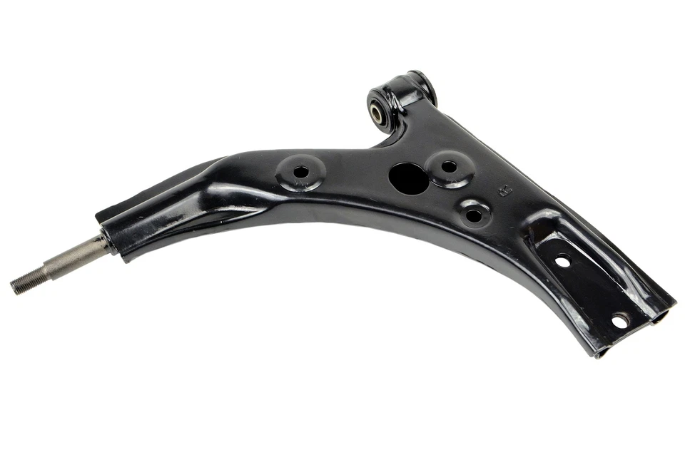 Mevotech Suspension Control Arm Front Right Lower For 1997-2003 Ford Escort - Image 3 of 4