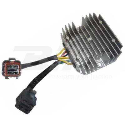 Arrowhead Spannungsregler AKY6005 KYMCO MXU 500 2010