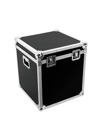 ROADINGER Flightcase Spiegelkugel 50cm 