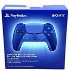 Sony PS5 DualSense Controller Icon Blue Special Edition PlayStation 5