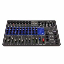 Image of Zoom LiveTrak L12next 12-Channel Digital Mixer & Recorder