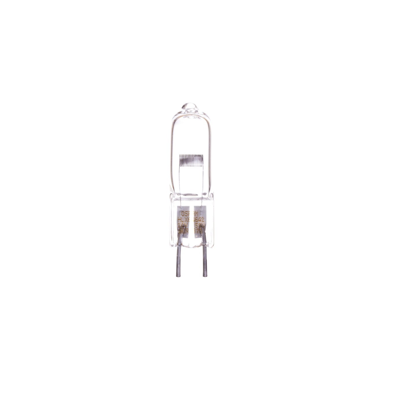 Osram M184 24v 150w G6.35 FDV XENOPHOT 64642 Disco Projector Bulb Lamp M184 - Image 3