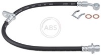 Bremsschlauch A.B.S. SL 1676 FüR Honda CR 5 AWD RW2 Vtec RW1 RW6