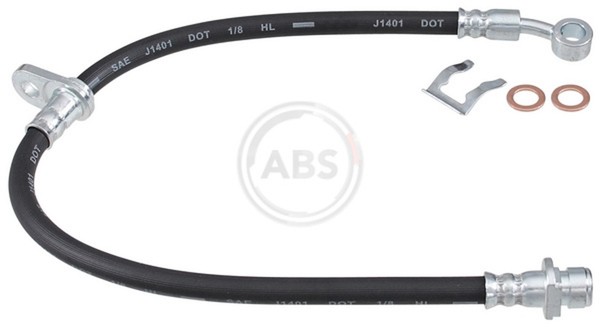 Bremsschlauch A.B.S. SL 1676 FüR Honda CR 5 AWD RW2 Vtec RW1 RW6-image