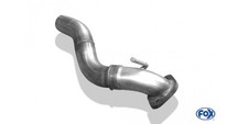 FOX Verbindungsrohr - Mercedes Viano/Vito W639 Variante extralang