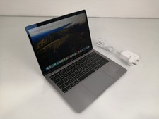 Apple MacBook Air 13-inch 2018 Intel Core i5 1.6GHz 8GB 256GB Space Gray A1932
