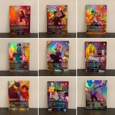 MCC TCG | Tarjetas coleccionables - HOLO botín de habilidad raro 1. Edición - CREO Noxcrew