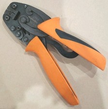 1 WEIDMULLER PZ4 9012500000 crimping tool  Nice condition  