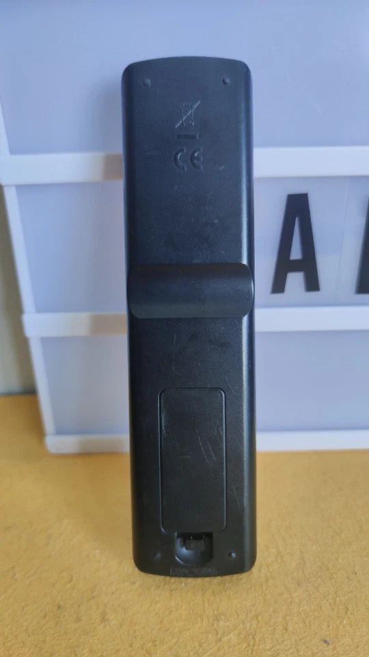 ★  TRIAX pour boitier TV tsr 9010 télécommande officielle original constructeur - Photo 2/2