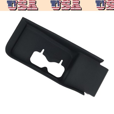 Front Passenger Plastic Tow Hook Bezel For Ford F-250 F-350 F-450 F-550 F-600
