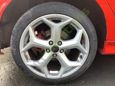 FORD FOCUS ST-2 MK3 2011-2014 Alloy Wheel Single 235/40R18