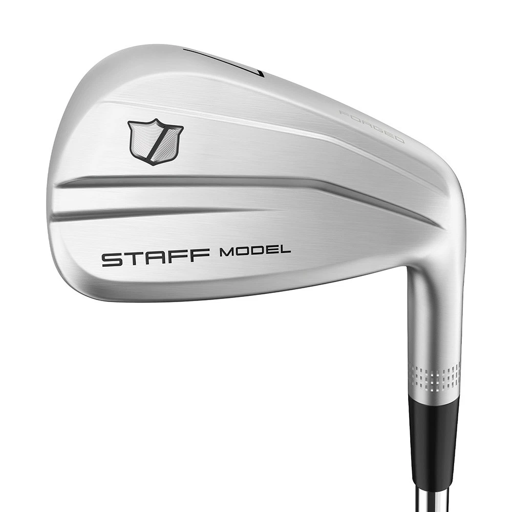 Wilson Staff Tour Clubs Grade Golf Clubs for sale - eBay