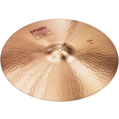 Paiste 2002 Ride 22''