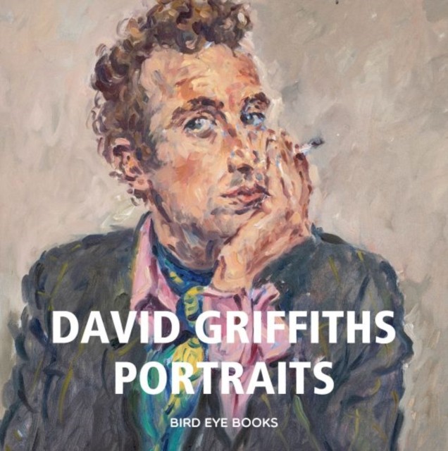 Portraits David Griffiths - Image 4
