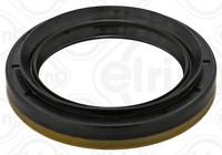 Wellendichtring Radnabe Elring 009.076 FüR Mercedes W126 Klasse W123 123 Model