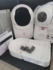 System Sensor OSI-SS Smoke Detection System Imaging Convertional Beam